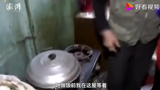 一对夫妻结婚多年AA制,各自鸡蛋标号防被偷